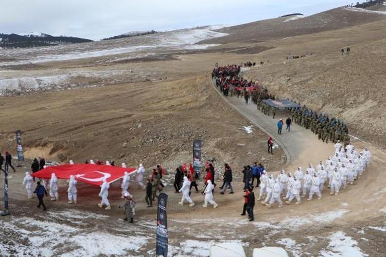 GELECEĞE ÇOK DAHA GÜVENLE BAKIYORUZ