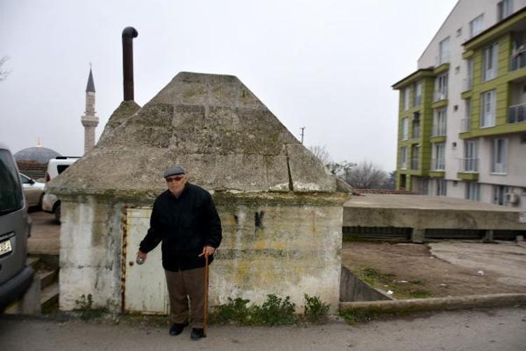 ANIT OLARAK KORUNMALARI GEREKİYOR