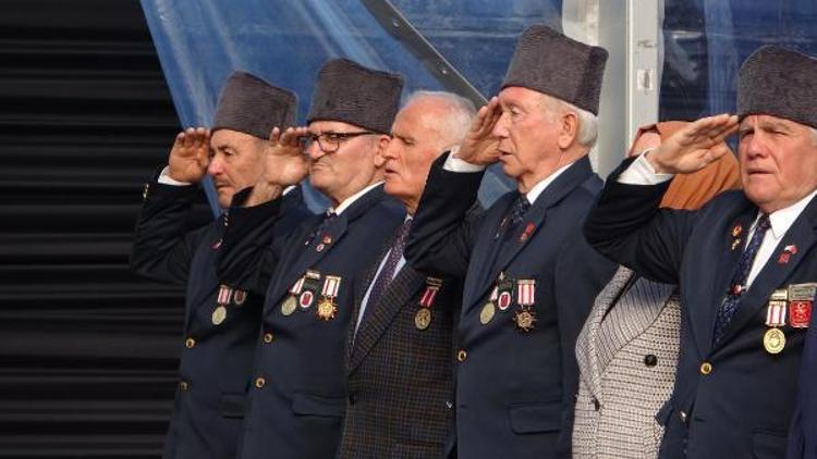 ÇANAKKALE RUHU HER DAİM HAKİM OLACAK