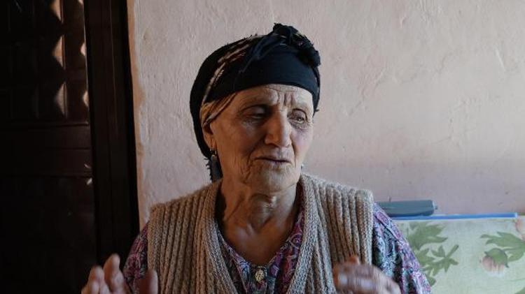 BU ACININ TARİFİ YOK