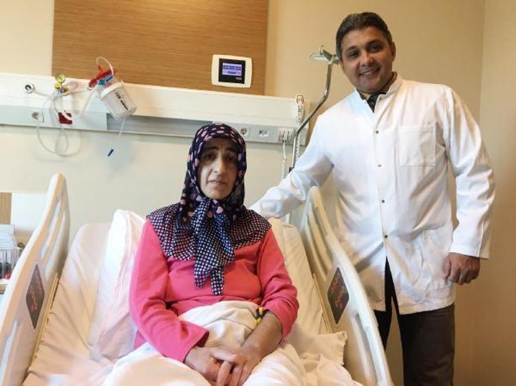 48 KİLOYA DÜŞTÜM