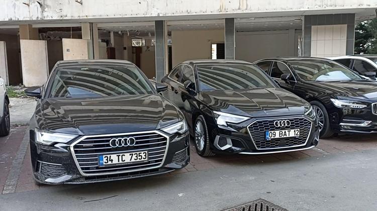 MAĞDUR AYNI YERİ 50 KİŞİYE SATMIŞLAR