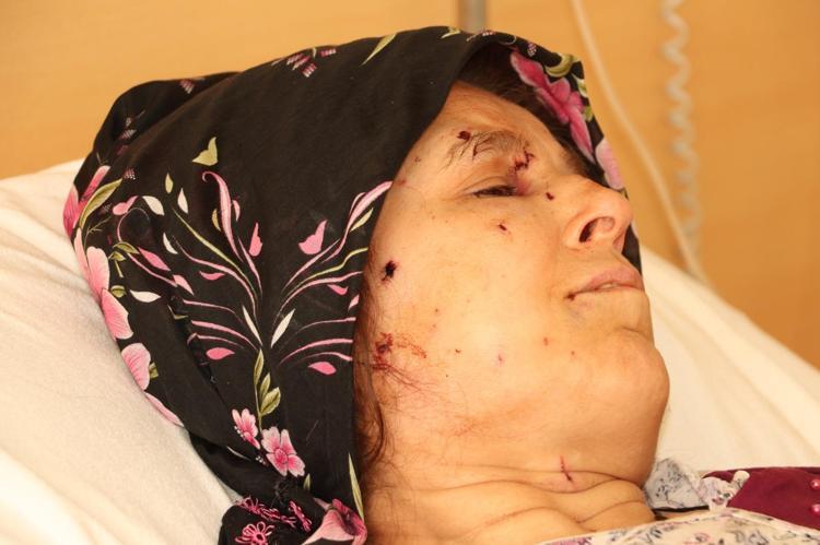 ‘3 YILDIR KIZIMA KARŞI ŞİDDETİ ARTIRDI’