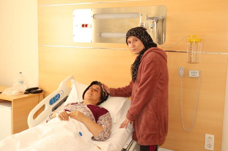 DENETİMLİ SERBESTLİKLE TAHLİYE OLDU