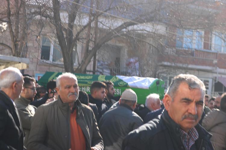 ACIMIZIN TARİFİ YOK