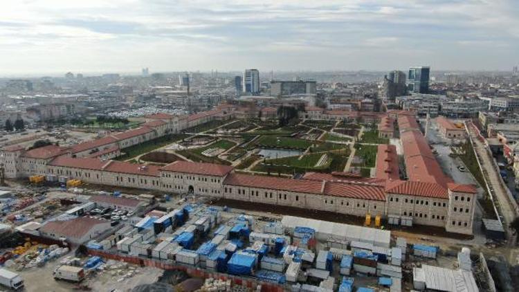 KÜTÜPHANE KÜLTÜRÜNÜN YAYGINLAŞMASINI İSTERİM