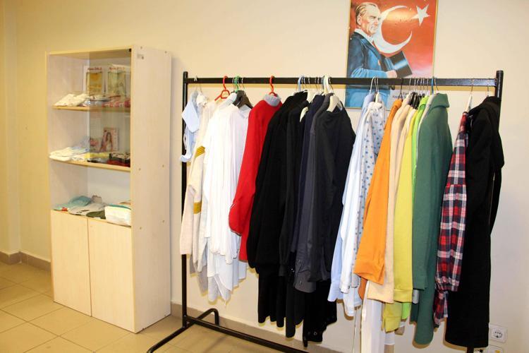 ‘ÜCRET TALEP EDİLMİYOR’