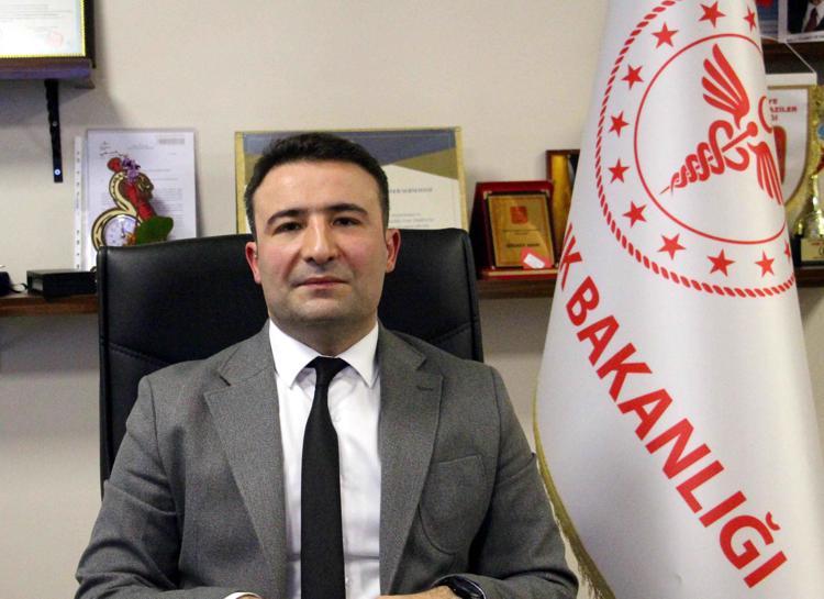 ‘AMACIMIZ GÖNÜLLERE DOKUNMAK’