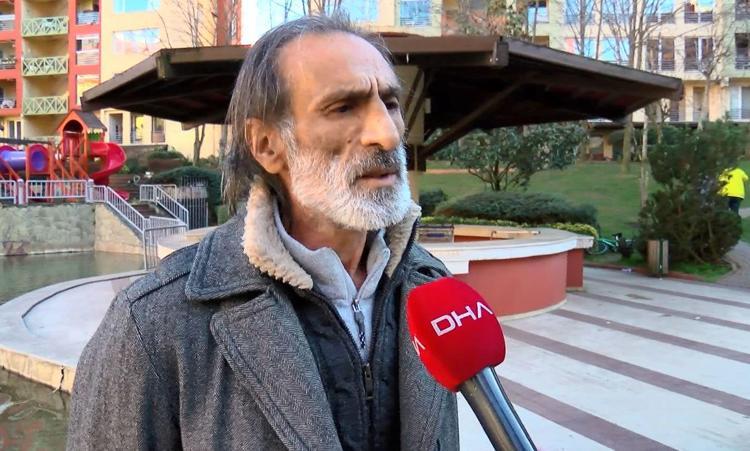 BU PARAYA ÇADIR ALSAM, DIŞARIDA YATSAM DAHA UCUZ VE MANTIKLI OLUR