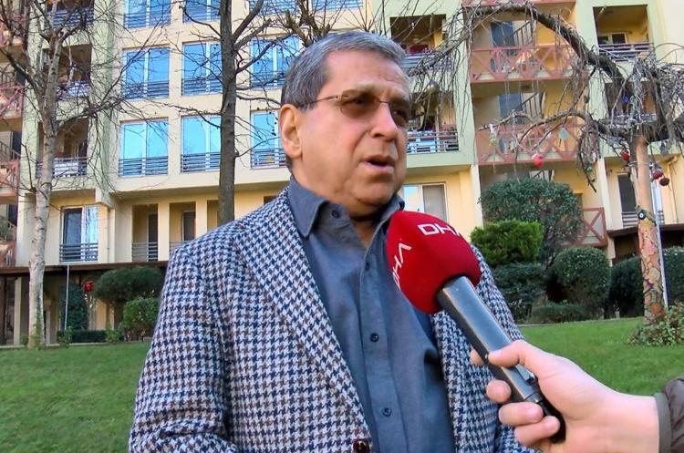 TOPLANTIYA KATILIP İTİRAZLARINI TUTANAĞA GEÇİRSİNLER