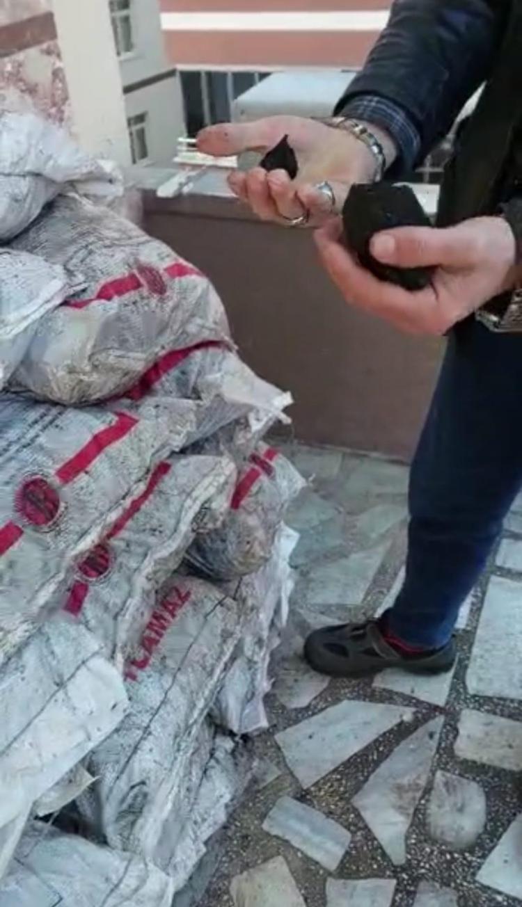 ÇOK KİŞİYE SATTIM DEDİ