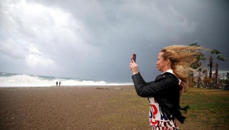 ISPARTA VE BURDUR DA ETKİLENDİ