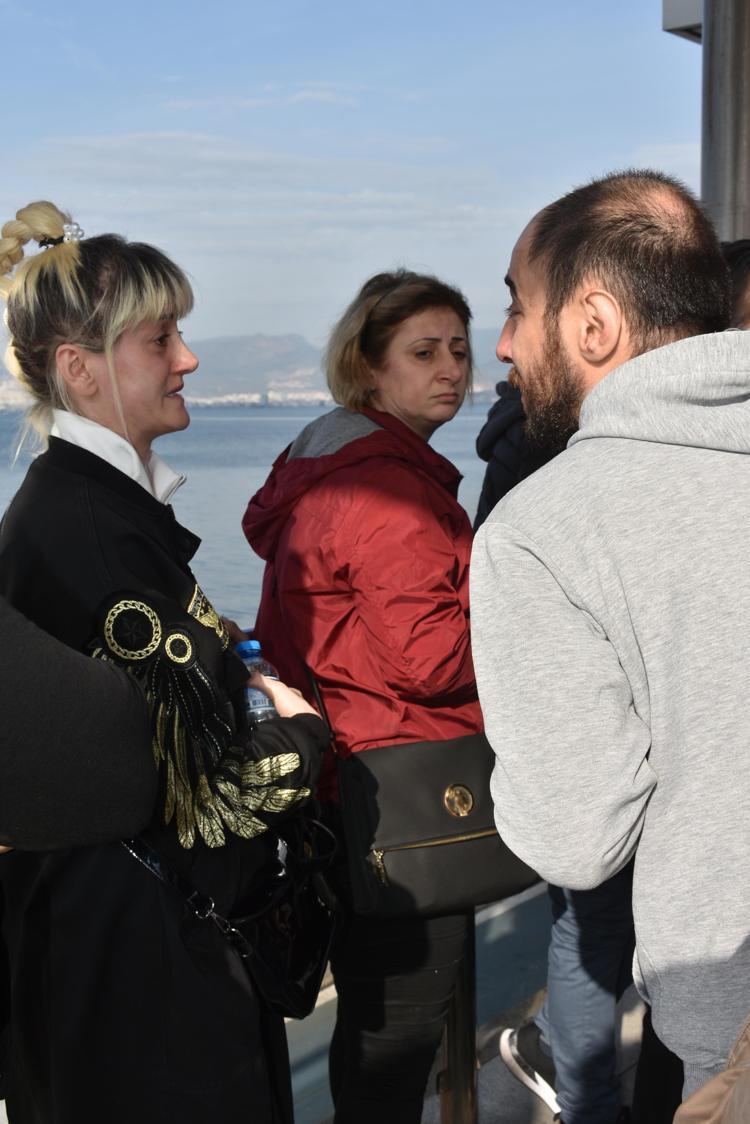 NEDENİ, İŞ YERİNDE TUVALET OLMAMASI