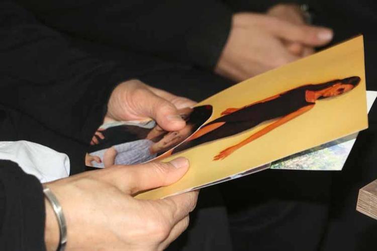 ‘CAM KIRIKLARI VE KAN LEKELERİ VAR’