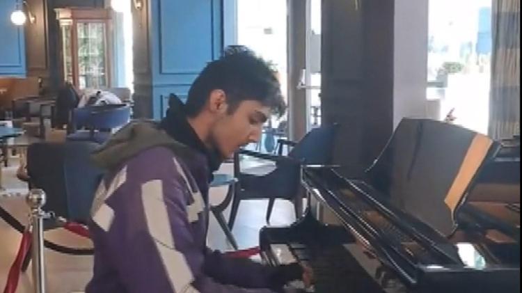 KLASİK BİR TÜRK GENCİYİM