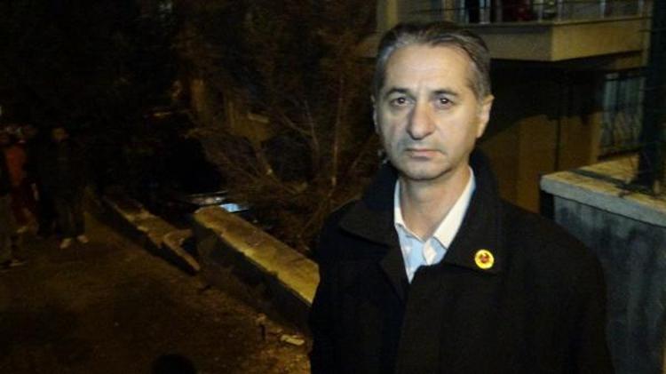 ‘KASİS YA DA BARİYER YAPILMASINI İSTİYORUZ’