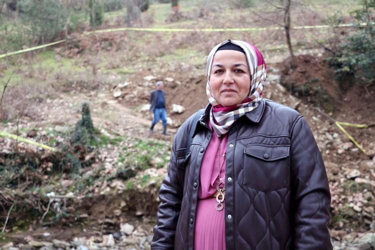 120 BİN LİRA HARCADI