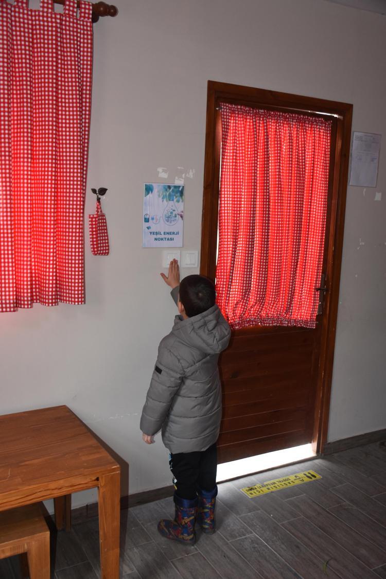 TARIM HAVUZLARI RENKLERLE İSİMLENDİRİLDİ