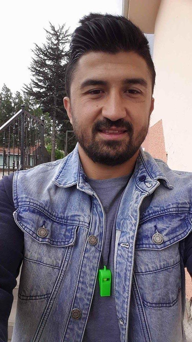 OLAY GÜNÜ BURNU KANADI