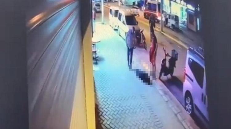 KEŞİF YAPILIP, RAPOR HAZIRLANACAK