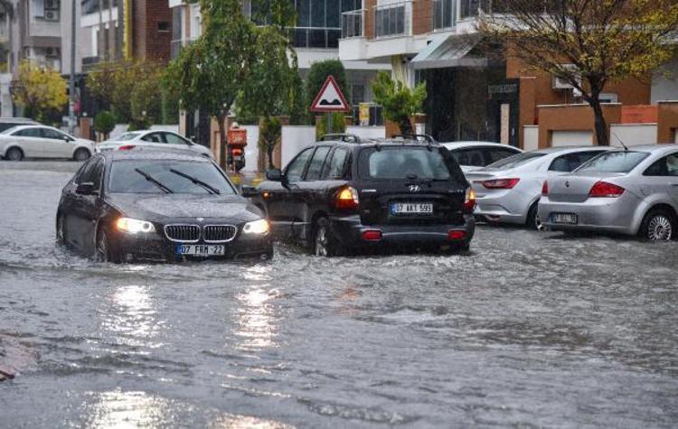 METEOROLOJİDEN YENİ UYARI