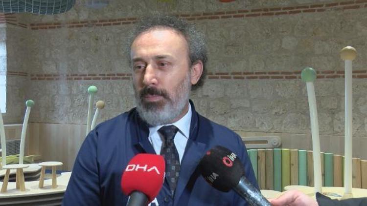 OKUMA KÜLTÜRÜ ANLAMINDA ÇOCUKLAR İÇİN İLK ADIM OLACAK