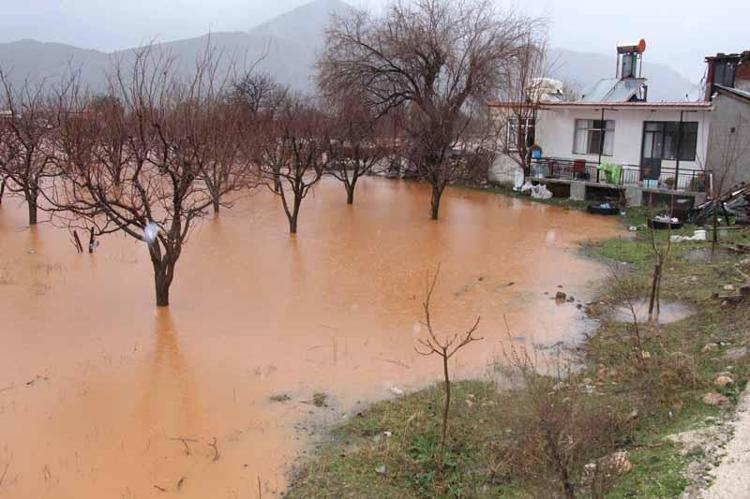 YAĞMUR YAĞACAK DİYE KORKUYORUZ