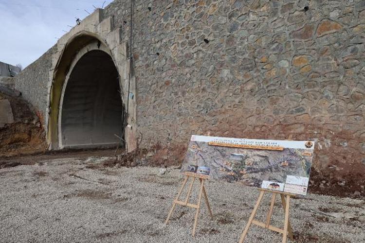 FİZİKİ GERÇEKLEŞME YÜZDE 80 ORANINDA