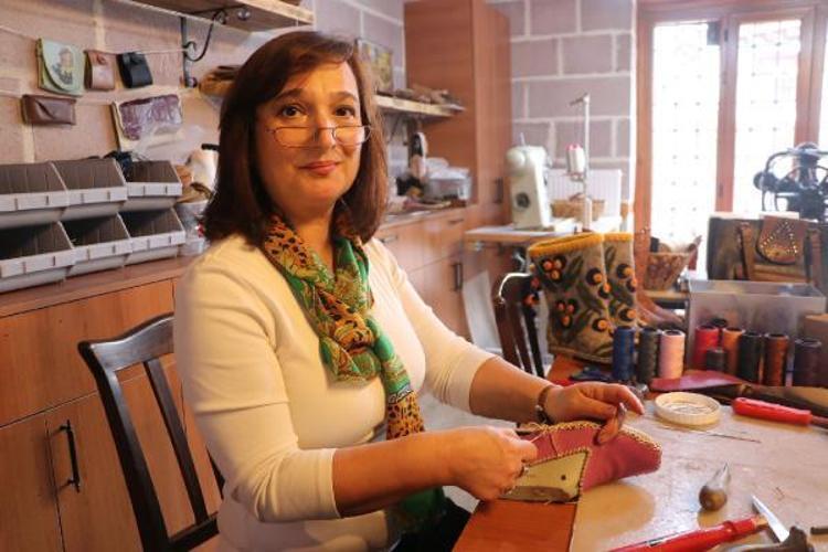 KİMYASAL ÜRÜN VE BOYA KULLANMADIM