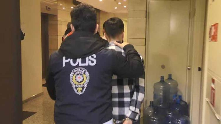 100 KİŞİ ŞİKAYETÇİ OLDU