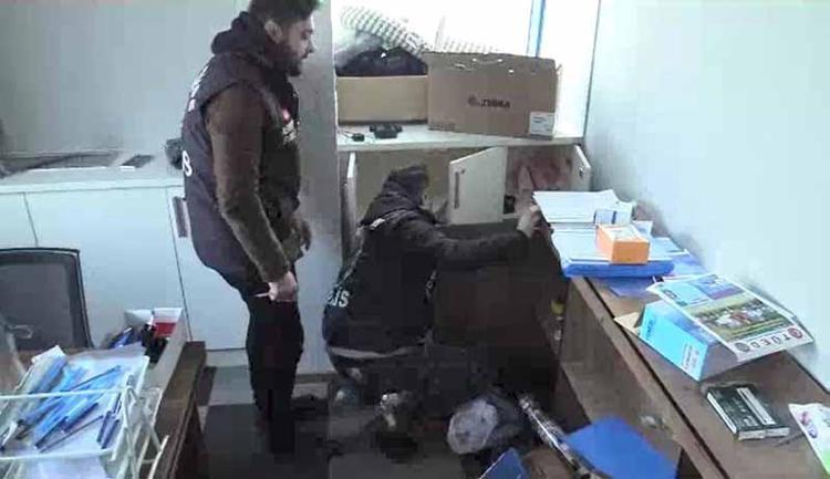 YILLAR ÖNCE  DATALARI ÇALDIĞI İDDİA EDİLDİ