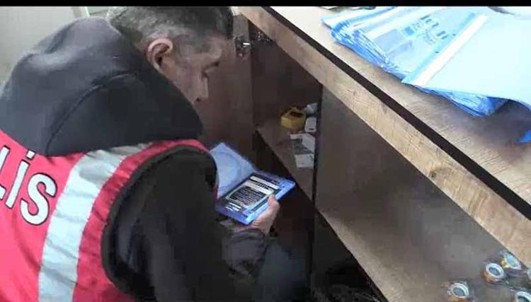 MAĞDUR AYNI YERİ 50 KİŞİYE SATMIŞLAR