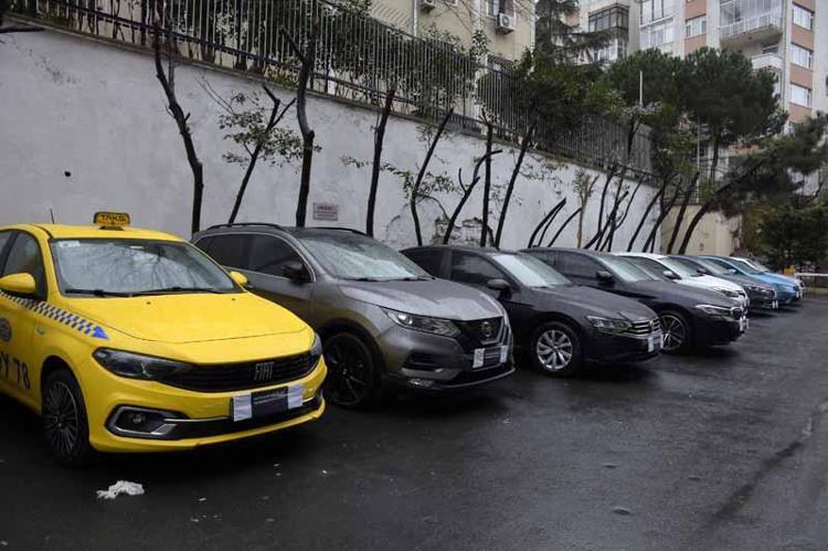 8 MİLYON LİRA KAPTIRAN MAĞDUR ŞİKAYETÇİ OLMADI