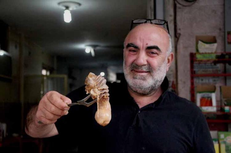 ELİMDE 1 MİLYON LİRA OLSA ŞIRDAN BULAMAM