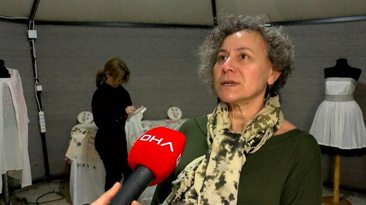 KÜLTÜRÜ ÖLDÜRMEMEYE ÇALIŞIYORUZ