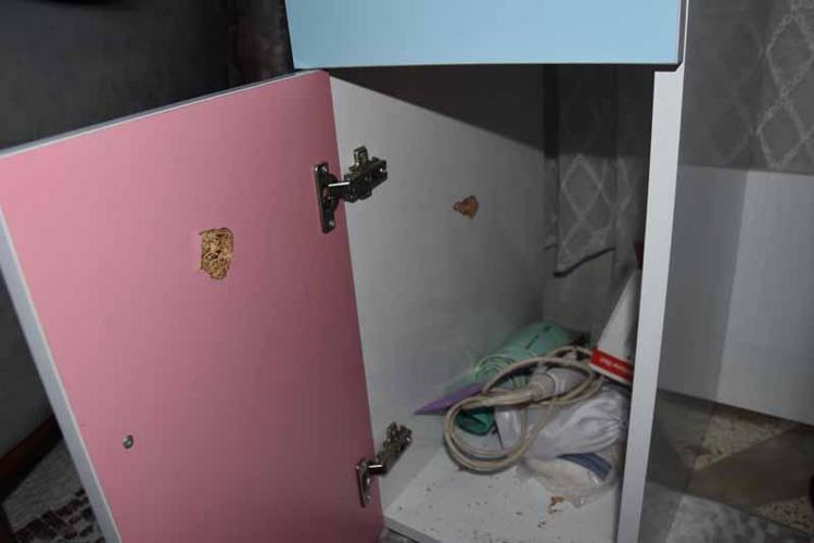 AĞIRLAŞTIRILMIŞ MÜEBBET HAPİS CEZASI ALMASINI İSTİYORUM