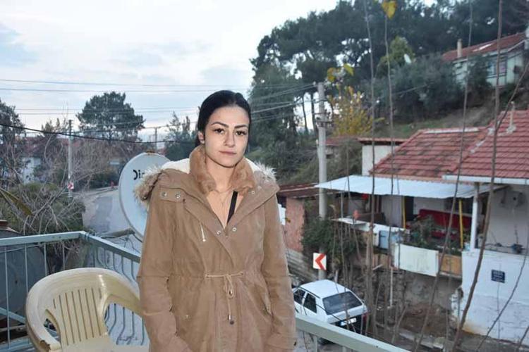 ANNEM SÜREKLİ KORKULARLA YAŞAMIŞ