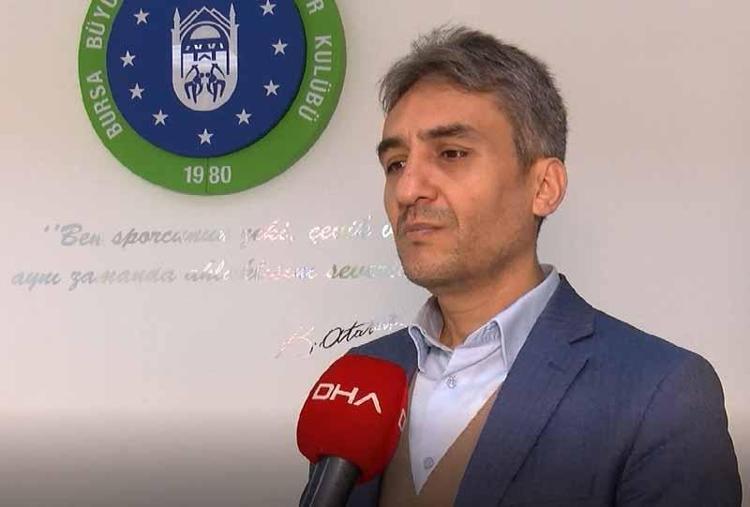 OYNAYIP 2 GÜN SONRA ATACAK DİYE DÜŞÜNDÜM