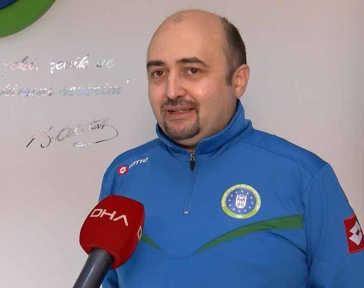 30 YILDIR GÖRDÜĞÜM EN YETENEKLİ SPORCU