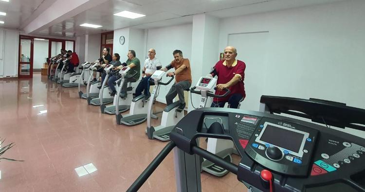 6 İLA 16 HAFTALIK PROGRAM UYGULANIYOR