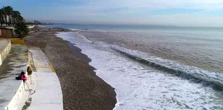 TARIM ARAZİLERİNDE HASAR TESPİTİ