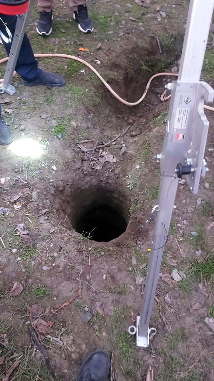 İZİN ALINMASI GEREKTİĞİNİ BİLMİYORDUM