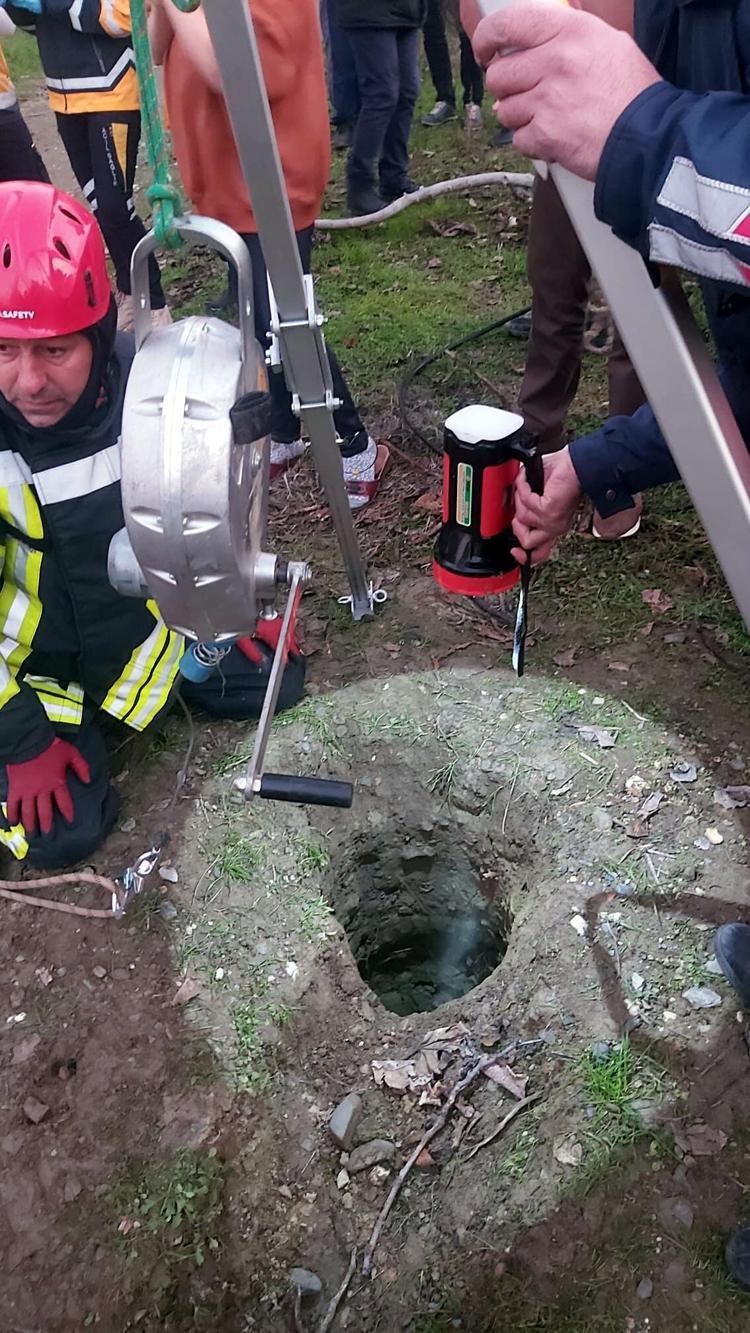 İZİN ALDINDIĞINI DÜŞÜNDÜM