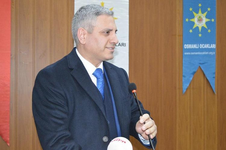 ‘SİZİ DE ÖLÜMÜNE SAVUNACAĞIZ’