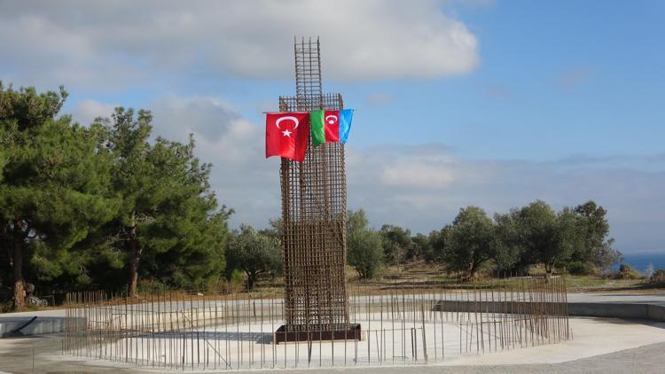 ÇOK FARKLI BİR ÇALIŞMANIN GAYRETİNDE OLDUK