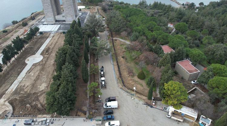 CUMHURİYET VE ÇANAKKALE BİZİM ORTAK DEĞERİMİZ