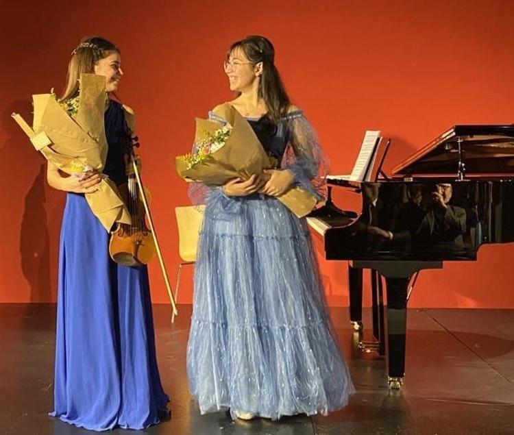 İKİNCİ KONSER İSTANBULDA