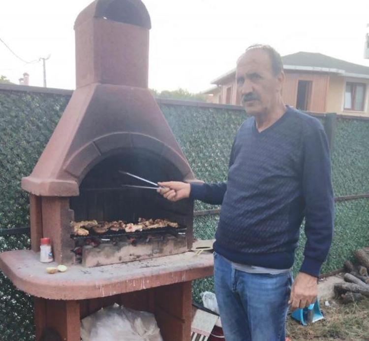 MUSTAFA KANDEMİR HAYATINI KAYBETTİ