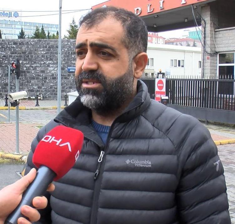 HİÇ SUÇU GÜNAHI OLMAYAN İNSAN