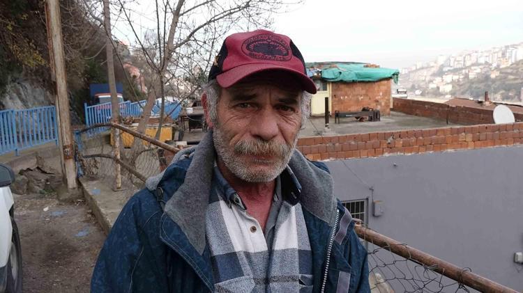 ‘KAYA HER AN YAMAÇTAN KOPABİLİR’